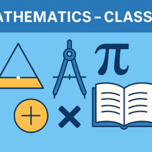 Class 11 Mathematics Excellence Coaching